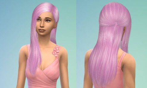 ģ������4(The Sims 4)��ɫ������С��mod����
